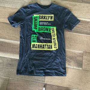 Aeropostale t-shirt